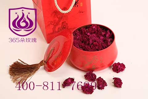 玫瑰花茶營(yíng)養(yǎng)成分的介紹及作用3